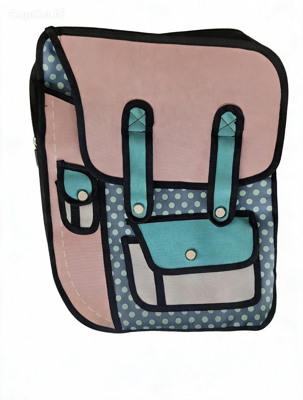 Novelty Charm Co. Kid Toon Packs